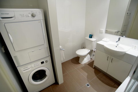 Quest Cheltenham - Accommodation NSW 27