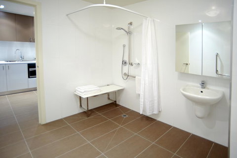 Quest Cheltenham - Accommodation NSW 37