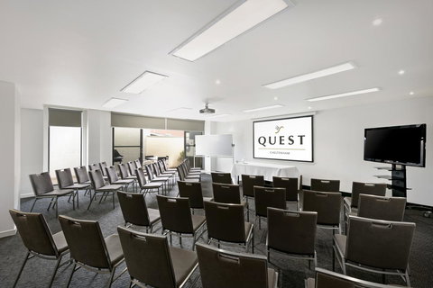 Quest Cheltenham - Accommodation NSW 22