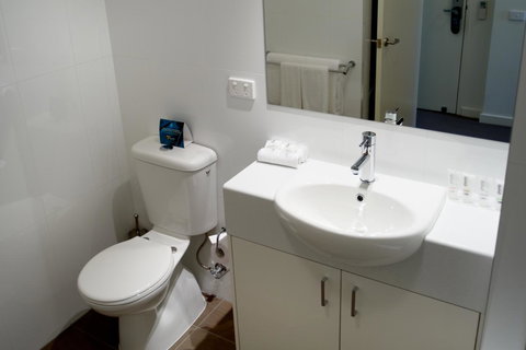 Quest Cheltenham - Accommodation NSW 32