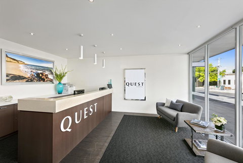 Quest Cheltenham - Accommodation NSW 18