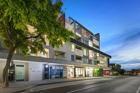 Quest Cheltenham - Accommodation NSW 8