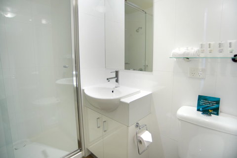 Quest Cheltenham - Accommodation NSW 26