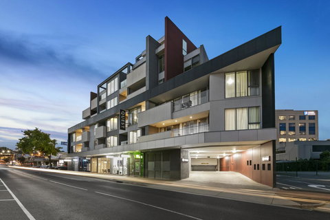 Quest Cheltenham - Accommodation NSW 9