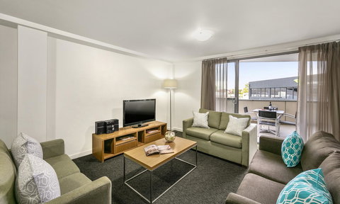 Quest Cheltenham - Accommodation NSW 5