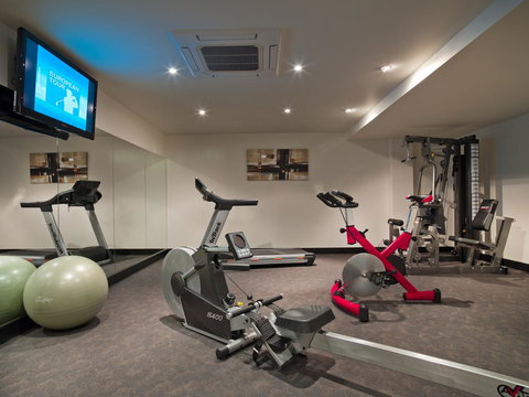 Quest Cheltenham - Accommodation NSW 24