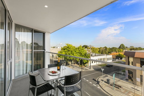 Quest Cheltenham - Accommodation NSW 11