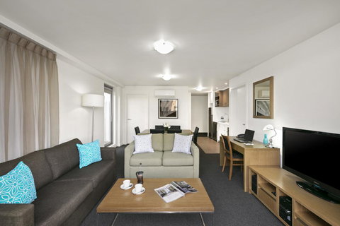 Quest Cheltenham - Accommodation NSW 10