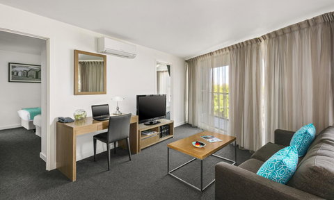 Quest Cheltenham - Accommodation NSW 1