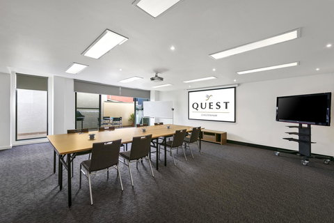 Quest Cheltenham - Accommodation NSW 23