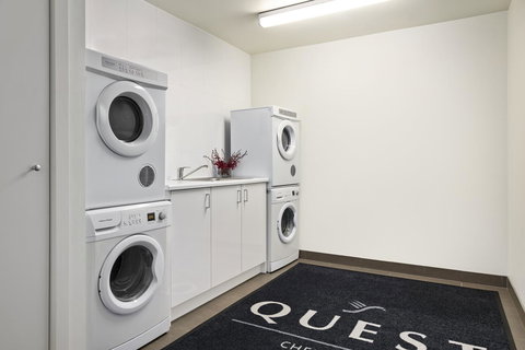 Quest Cheltenham - Accommodation NSW 12