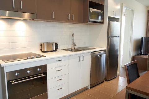 Quest Cheltenham - Accommodation NSW 33