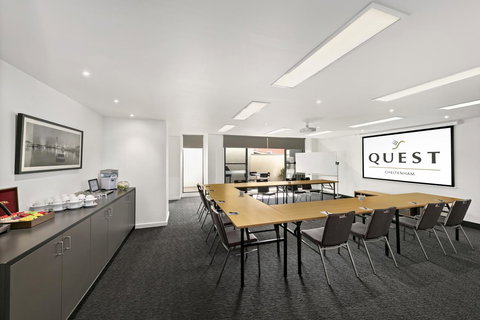 Quest Cheltenham - Accommodation NSW 21