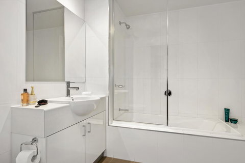 Quest Cheltenham - Accommodation NSW 2