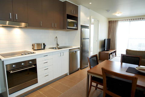 Quest Cheltenham - Accommodation NSW 30