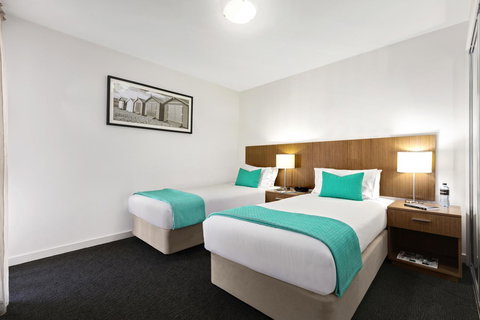 Quest Cheltenham - Accommodation NSW 3
