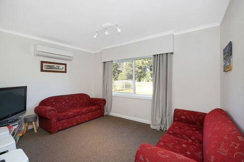The Hill House - Accommodation NSW 1