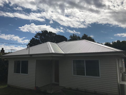The Hill House - Accommodation NSW 7
