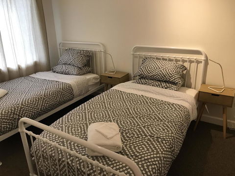The Hill House - Accommodation NSW 13