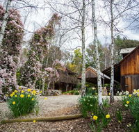 Lothlorien - Accommodation NSW
