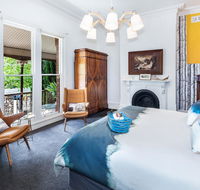 Lascelles Ballarat - Accommodation NSW