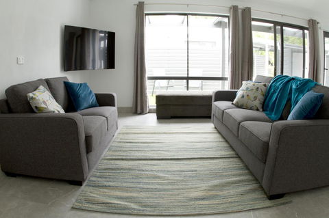 16 King Street - Accommodation NSW 25