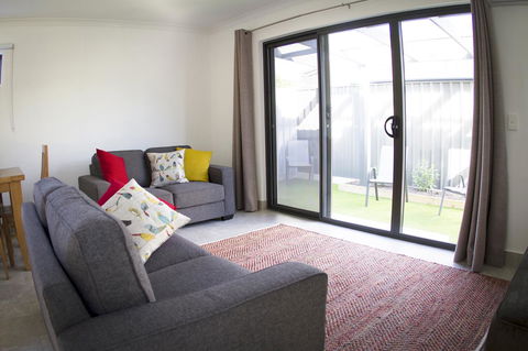16 King Street - Accommodation NSW 5
