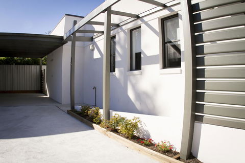 16 King Street - Accommodation NSW 19