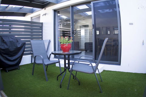 16 King Street - Accommodation NSW 11