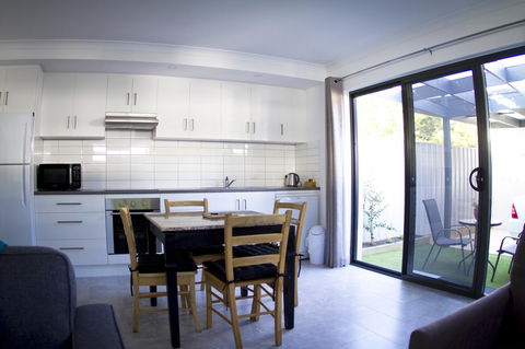 16 King Street - Accommodation NSW 13