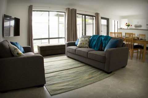16 King Street - Accommodation NSW 27