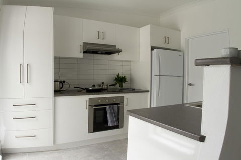 16 King Street - Accommodation NSW 23