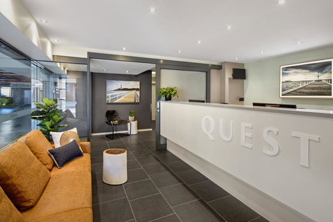 Quest Geelong - Accommodation NSW 14