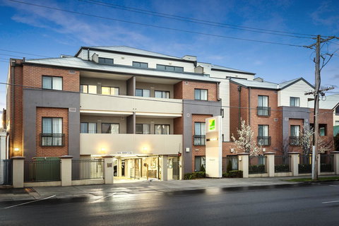 Quest Geelong - Accommodation NSW 1