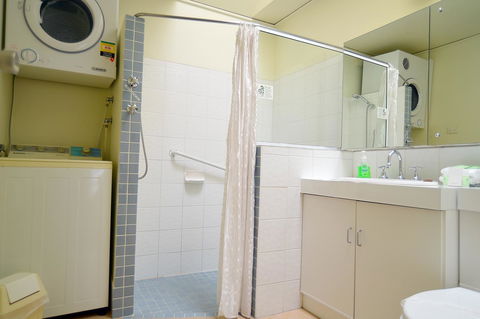 Executive Hideaway - Accommodation NSW 2