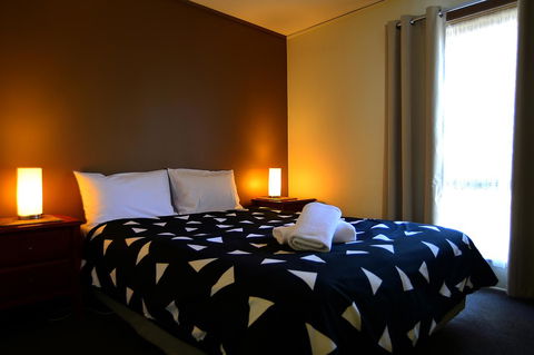Executive Hideaway - Accommodation NSW 3