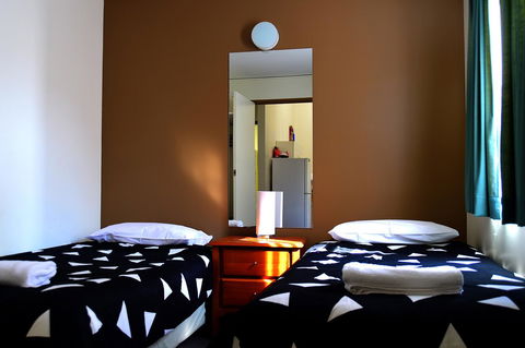 Executive Hideaway - Accommodation NSW 5
