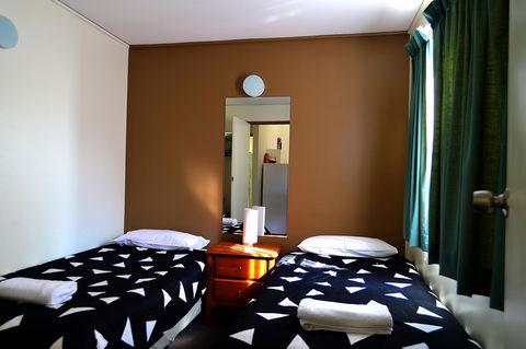 Executive Hideaway - Accommodation NSW 6