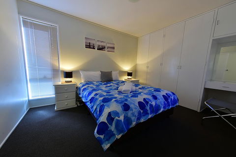 Executive Hideaway - Accommodation NSW 41
