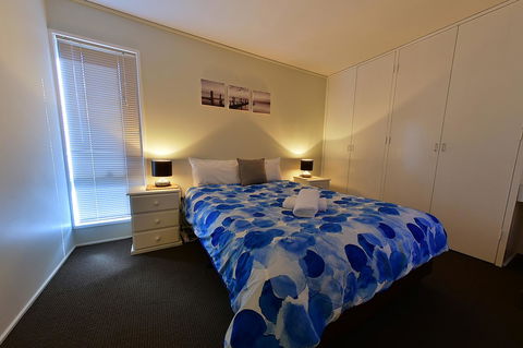 Executive Hideaway - Accommodation NSW 39
