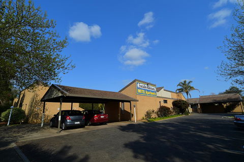 Executive Hideaway - Accommodation NSW 10