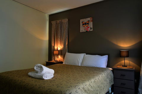 Executive Hideaway - Accommodation NSW 1