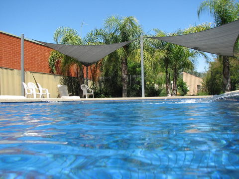 Executive Hideaway - Accommodation NSW 0