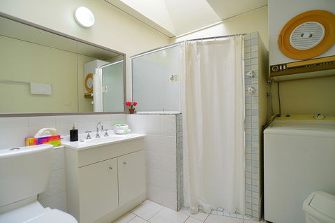 Executive Hideaway - Accommodation NSW 18