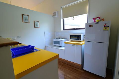 Executive Hideaway - Accommodation NSW 31