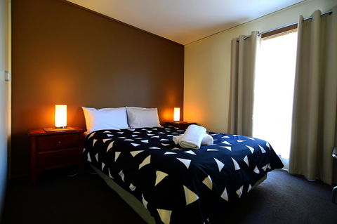 Executive Hideaway - Accommodation NSW 4
