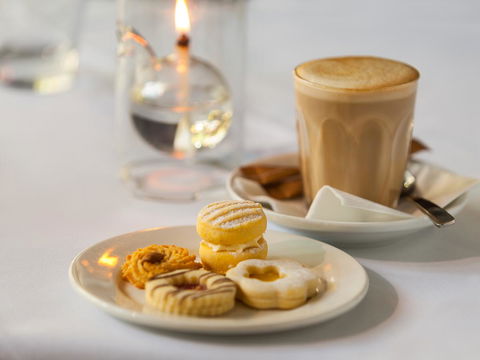 Hotel Grand Chancellor Melbourne - Accommodation NSW 37
