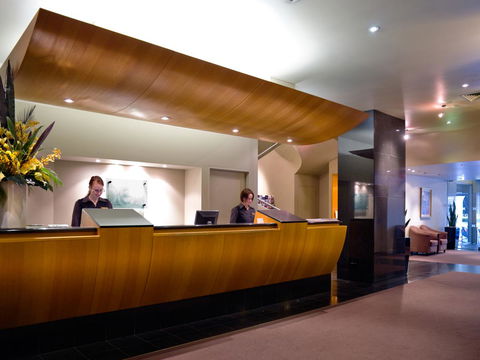 Hotel Grand Chancellor Melbourne - Accommodation NSW 27