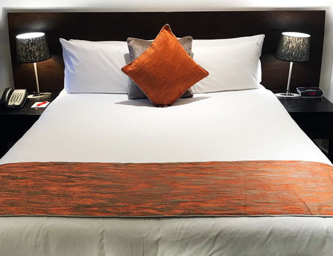 Hotel Grand Chancellor Melbourne - Accommodation NSW 8