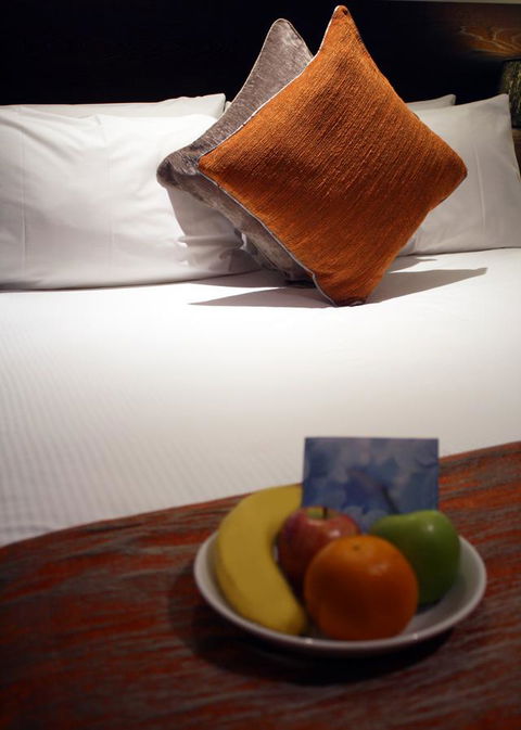 Hotel Grand Chancellor Melbourne - Accommodation NSW 15